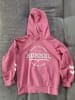Hummel Hoodie Hmlelena Hoodie in MALAGA