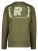 RAIZZED® Longsleeve "Lucca" in Khaki