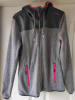 cmp Fleecejacke in Grau