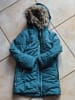 Trollkids Ski-/ Snowboardjacke "Lifjell" in Türkis