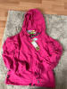 alife and kickin Übergangsjacke "OraAK" in Pink