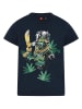 LEGO Shirt "Taylor 327" in Dunkelblau