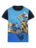 LEGO Shirt "Taylor 329" in Dunkelblau
