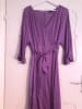ESPRIT Kleid in Flieder