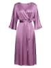 ESPRIT Kleid in Flieder