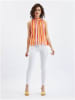 orsay Bluse in Orange