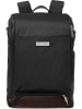 ABC-Design Wickelrucksack "Tour" in Anthrazit - (B)30 x (H)45 x (T)17 cm