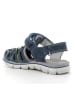 Primigi Halbsandalen "Gia" in Dunkelblau