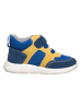 Richter Shoes Sneakers in Blau