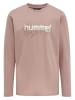 Hummel Longsleeve "Asta" in Rosa