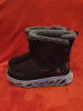 Skechers Winterboots "Hypno-Flash 3.0" in Schwarz