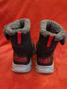Skechers Winterboots "Hypno-Flash 3.0" in Schwarz