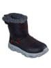 Skechers Winterboots "Hypno-Flash 3.0" in Schwarz