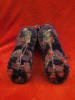 Lico Gummistiefel Polizei und Feuerwehr, blau