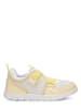 Geox Sneakers Respira Lime/grün