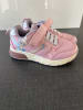 Geox Sneakers "Spaceclub" in Rosa