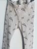 Lil´Atelier Leggings in Creme