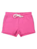 Little Miss Juliette Shorts in Pink