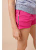 Little Miss Juliette Shorts in Pink