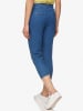 Benetton Jeans in Blau