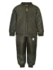 HULABALU 2tlg. Thermooutfit in Khaki
