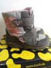 Lurchi Winterboots "Kacie" in Grau