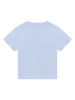 Timberland Shirt in Hellblau