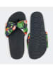 Flip Flop Pantoletten "Pooly Tropics" in Bunt