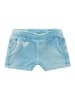 Noppies Shorts "Huludao" in Hellblau