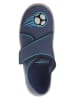 lamino Hausschuhe "Tim" in Blau