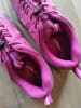 lamino Trekkingschuhe in Pink