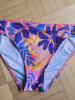 Vivance Bikini-Hose "Leilani" in Pink/ Blau