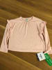 OshKosh Longsleeve in Rosa