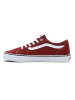 Vans Sneakers in Rot