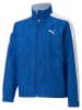 Puma Trainingsjacke in Blau