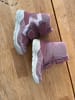 Ricosta Winterboots "Lona S" in Rosa