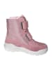 Ricosta Winterboots "Lona S" in Rosa