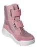 Ricosta Winterboots "Lona S" in Rosa