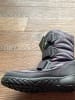 Richter Shoes Winterstiefel in Grau