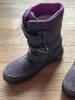 Richter Shoes Winterstiefel in Grau