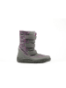 Richter Shoes Winterstiefel in Grau