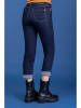 Blue Fire Jeans "Julie" - Slim fit - in Dunkelblau