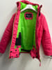 Trollkids Ski-/ Snowboardjacke "Hemsedal" in Pink
