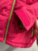 Trollkids Ski-/ Snowboardjacke "Hemsedal" in Pink