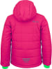 Trollkids Ski-/ Snowboardjacke "Hemsedal" in Pink
