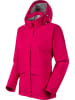 Mammut Funktionsjacke "Heritage" in Rot