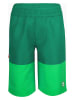 Trollkids Badeshorts "Kroksand" in Grün