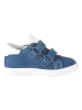 Primigi Leder-Sneakers in Blau