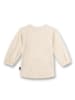 Sanetta Pure Longsleeve in Beige