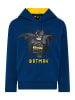 LEGO Hoodie "LEGO Batman Classic" in Dunkelblau